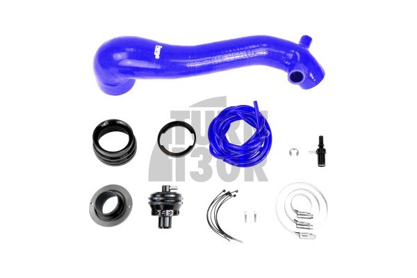 Forge Motorsport Blow Off Valve Kit VW, Audi, Seat & Skoda 1.5 TSI (up to 2022)