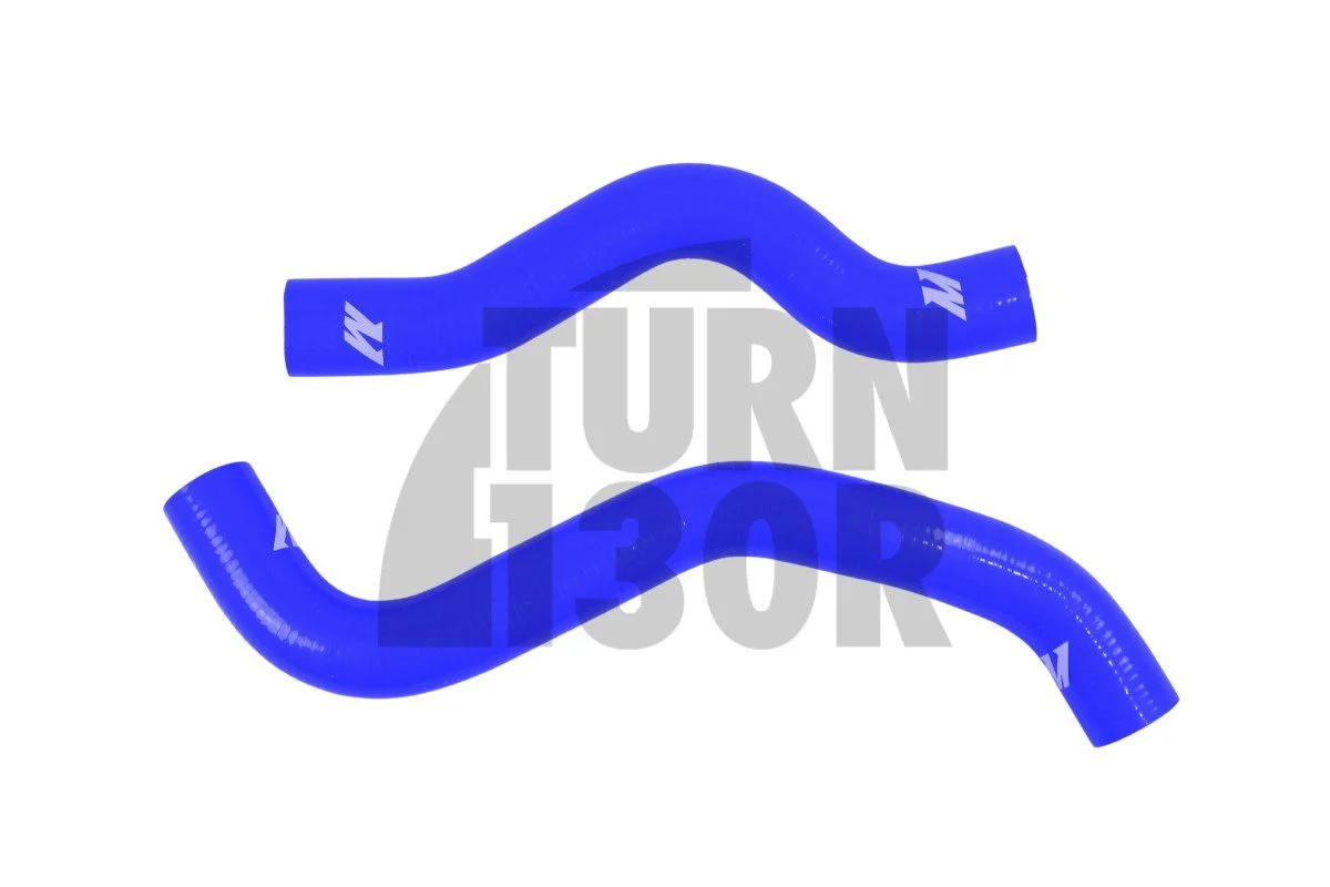 Mishimoto Silicone Radiator Hose Kit Mitsubishi Lancer Evo 6 Mishimoto Silicone Radiator Hose Kit Mitsubishi Lancer Evo 6