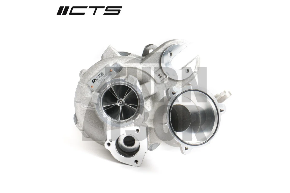 BB-550 Turbo for Golf 7 GTI / Golf 7 R / Leon 3 Cupra / S3 8V 2.0 TFSI EA888.3 CTS Turbo BB-550 Turbo for Golf 7 GTI / Golf 7 R / Leon 3 Cupra / S3 8V 2.0 TFSI EA888.3 CTS Turbo