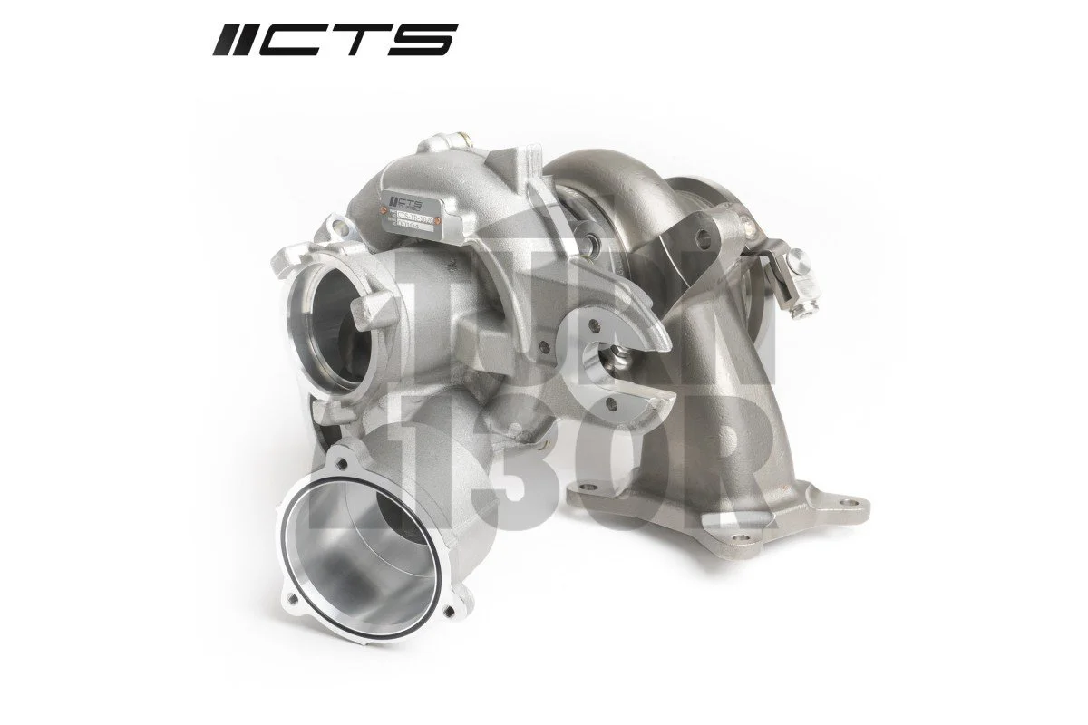 BB-550 Turbo for Golf 7 GTI / Golf 7 R / Leon 3 Cupra / S3 8V 2.0 TFSI EA888.3 CTS Turbo BB-550 Turbo for Golf 7 GTI / Golf 7 R / Leon 3 Cupra / S3 8V 2.0 TFSI EA888.3 CTS Turbo