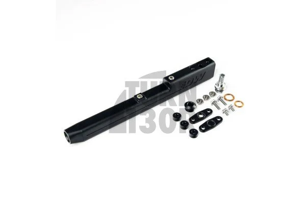 Deatschwerks Fuel Rail Kit Civic EG6 and EK4 B16 / Integra Type R B18