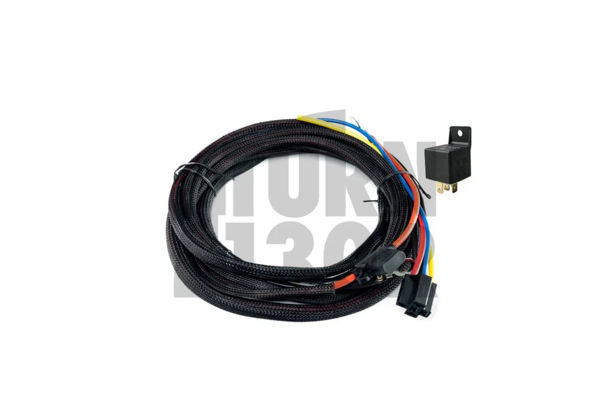 Universal High Voltage Fuel Pump Wiring Harness Deatschwerks Universal High Voltage Fuel Pump Wiring Harness Deatschwerks
