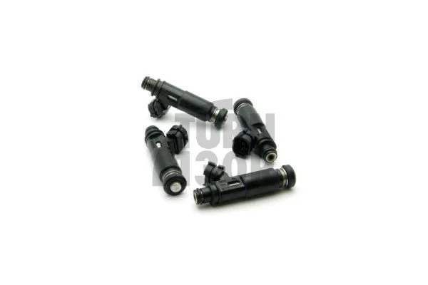 Deatschwerks 350cc / 450cc / 700cc or 1000cc Injectors Kit Mazda MX5 NA / MX5 NB