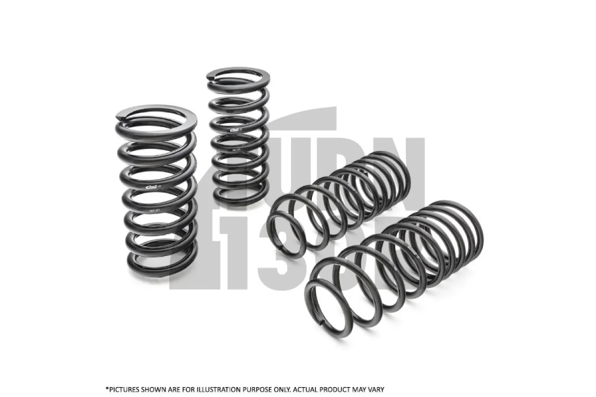 Eibach Sportline Lowering Springs Audi S3 8Y / RS3 8Y -25mm