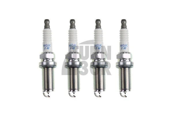 Spark Plugs NGK ILTR6A-8G designed for Opel Astra J OPC