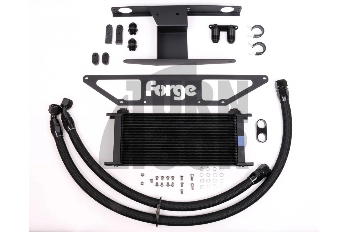 Audi RS4 B7 Oil Cooler Kit Forge Motorsport Audi RS4 B7 Oil Cooler Kit Forge Motorsport