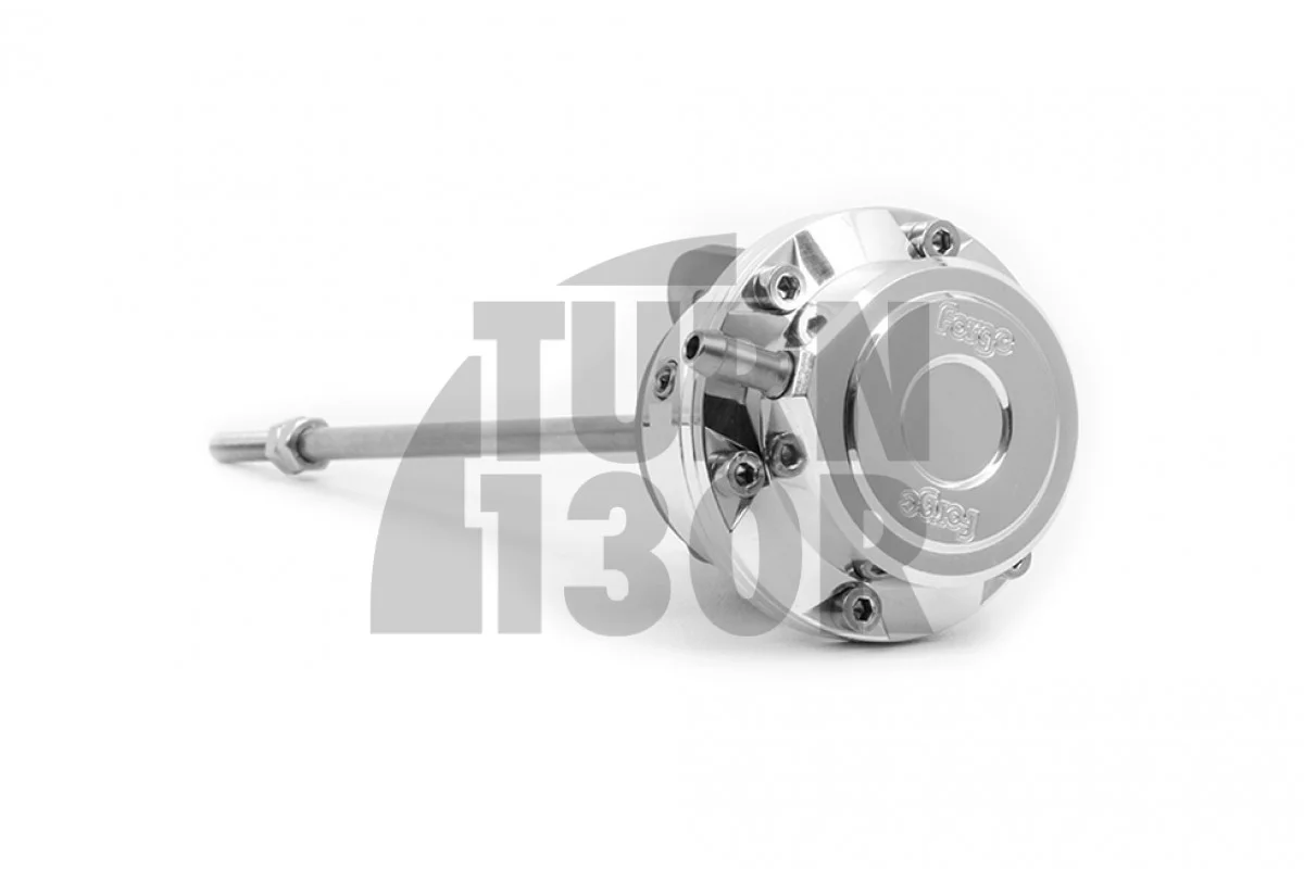 Forge actuator Golf 5 GTI Ed30 / Golf 6 R / Scirocco R
