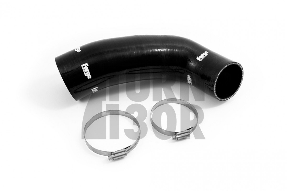 Forge Silicone Inlet Hose Golf 7 GTI / Golf 7 R / Leon 3 Cupra Forge Silicone Inlet Hose Golf 7 GTI / Golf 7 R / Leon 3 Cupra