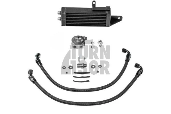 Forge Motorsport Oil Cooler Kit Toyota Yaris GR