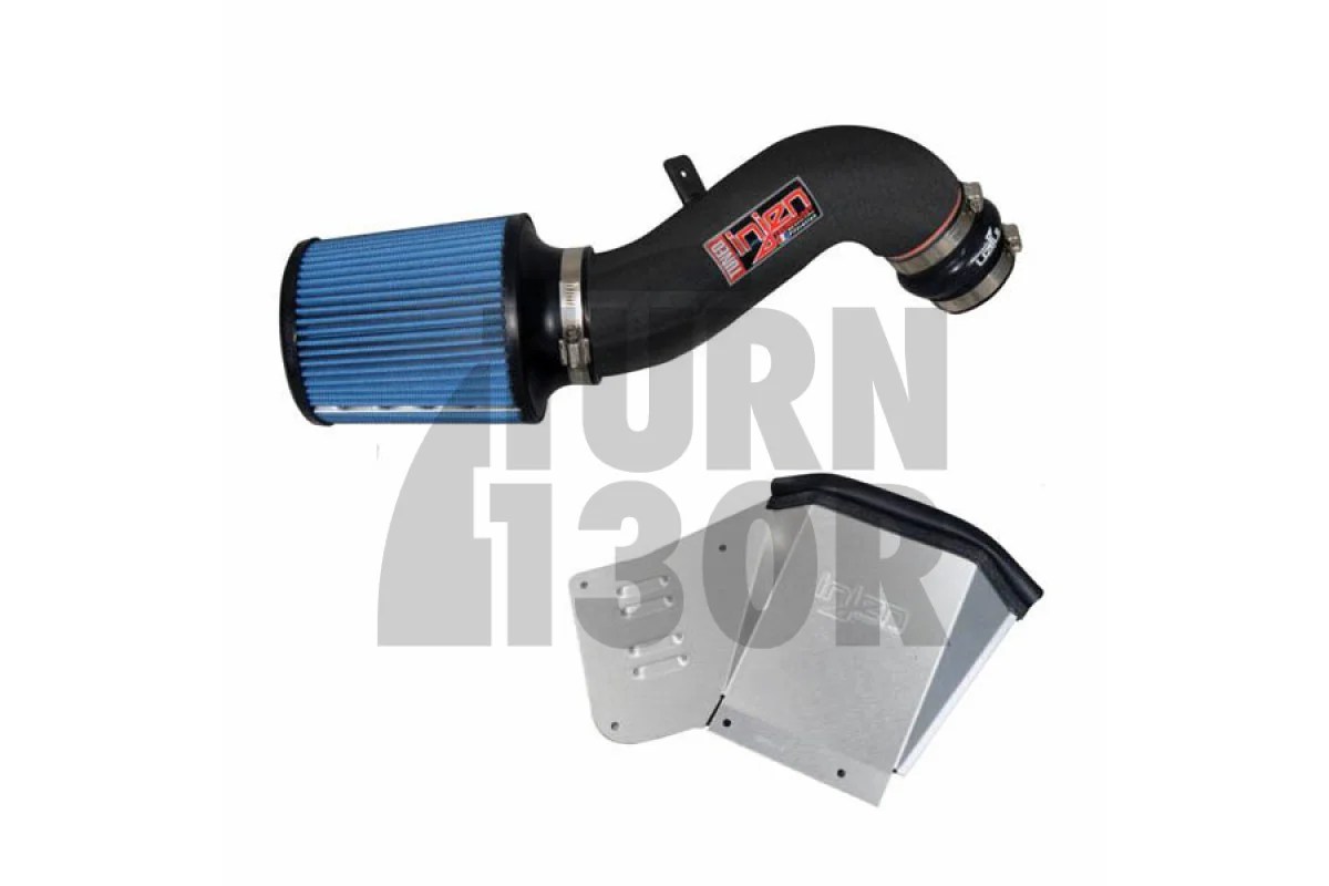 Injen intake Audi S4 and S5 B8 / B8.5 3.0 TFSI Injen intake Audi S4 and S5 B8 / B8.5 3.0 TFSI