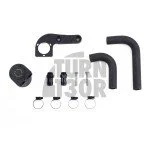 Mishimoto for BMW M3 F80 / M4 F8x / M2 Comp F87 Baffled Oil Catch Can Mishimoto for BMW M3 F80 / M4 F8x / M2 Comp F87 Baffled Oil Catch Can