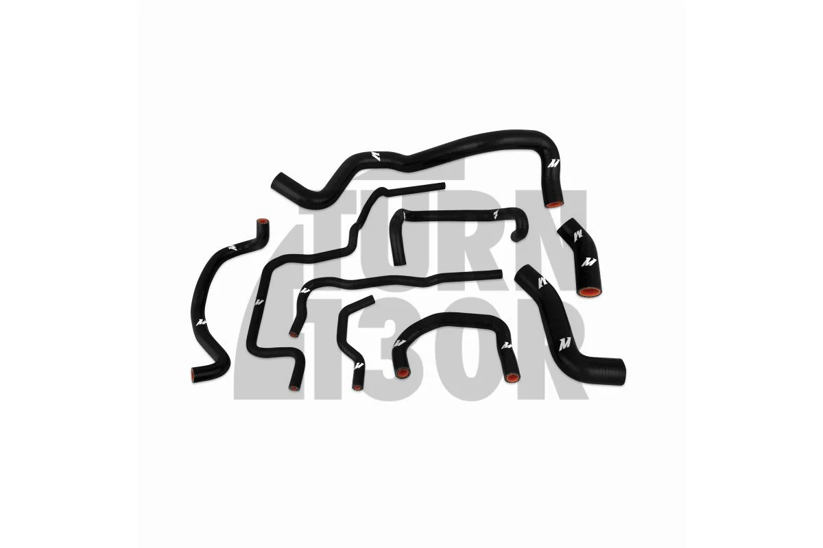 Mishimoto Coolant Hoses Golf 4 GTI Mishimoto Coolant Hoses Golf 4 GTI