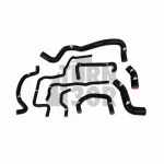 Mishimoto Coolant Hoses Golf 4 GTI Mishimoto Coolant Hoses Golf 4 GTI