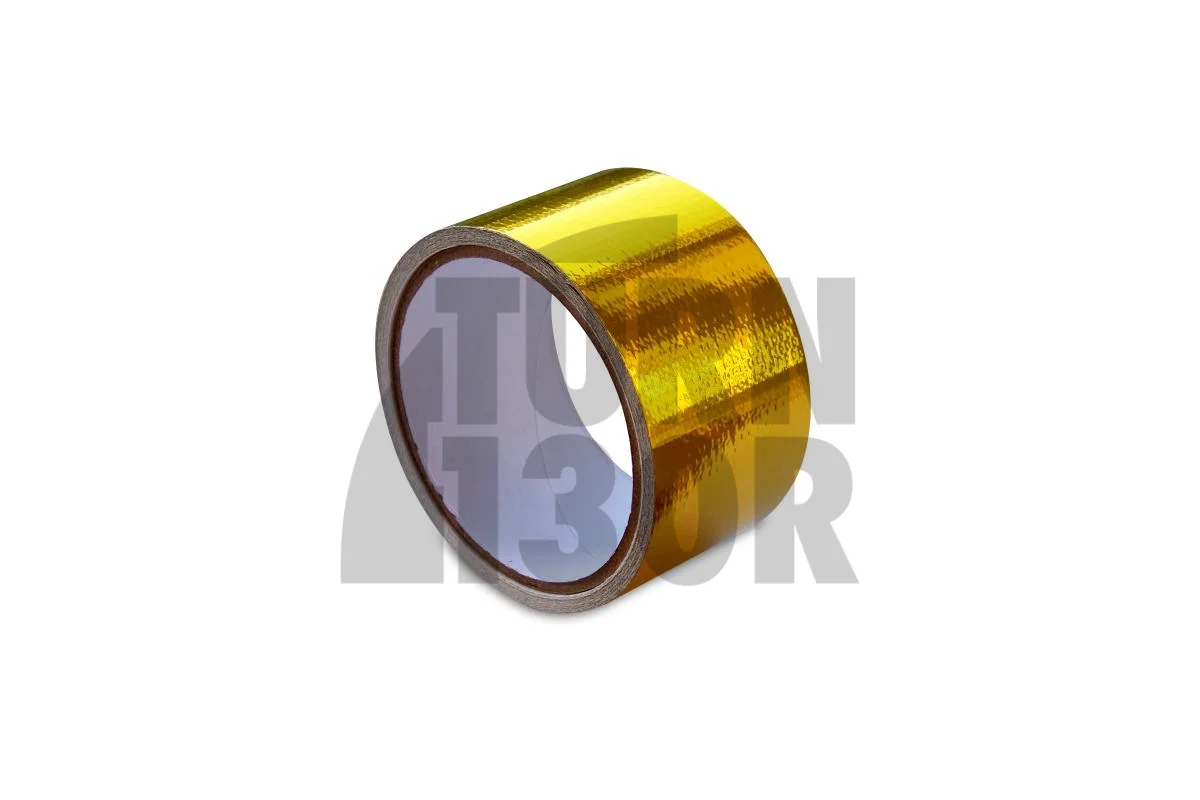 heat protective tape 5cm x 4.5m Mishimoto
