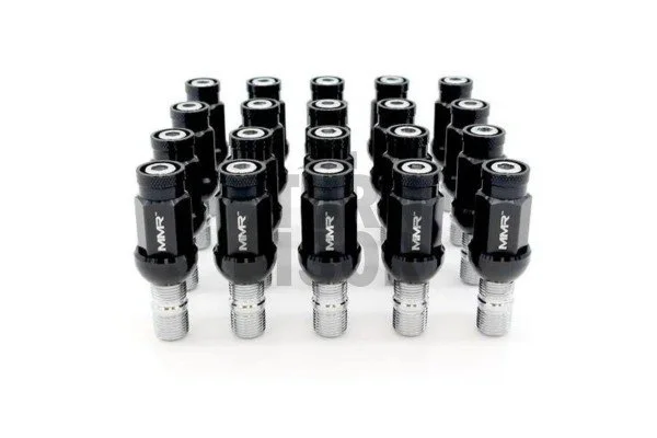Performance 14x125 Wheels Stud and Nut Conversion kit for BMW and Mini MMR