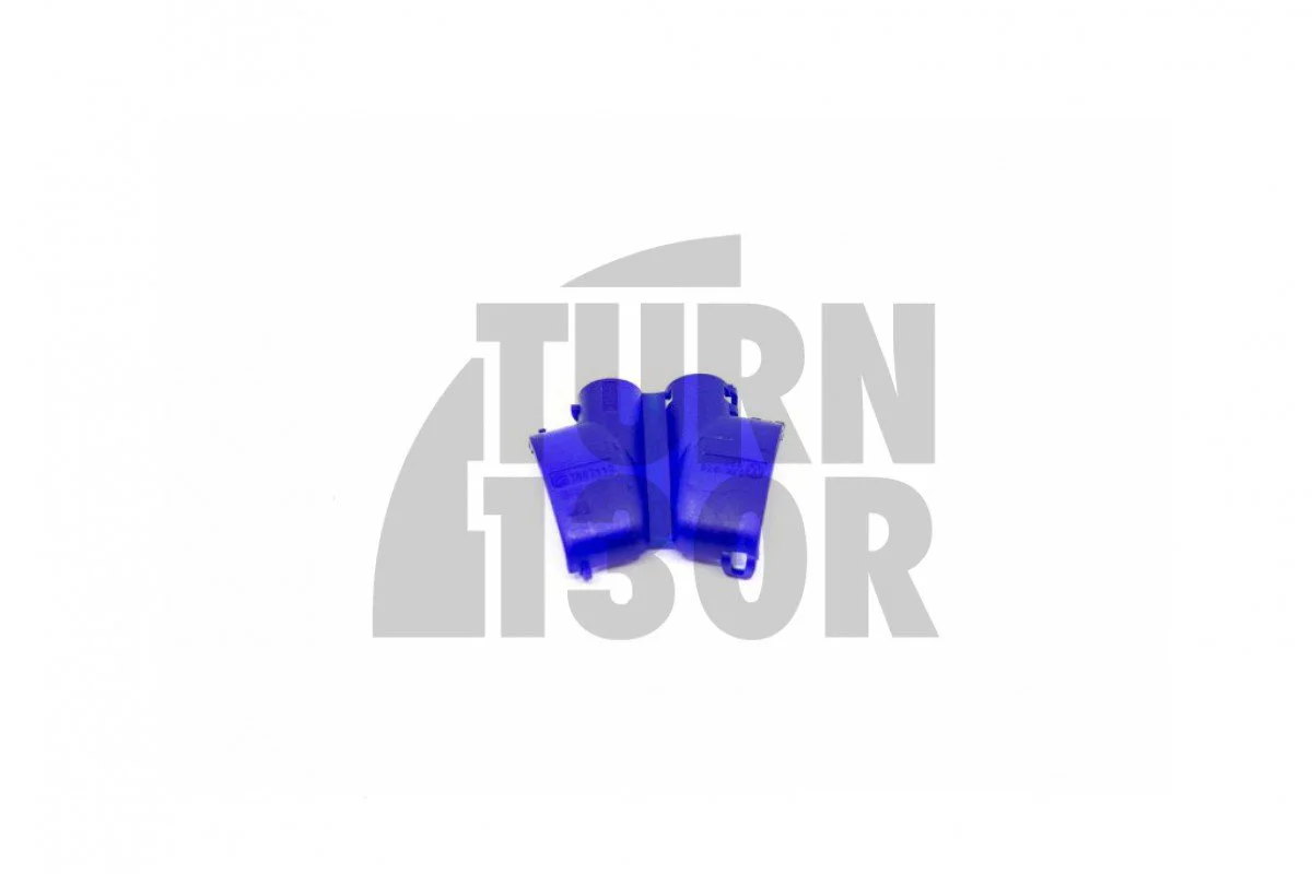 Blue R36 Coil Pack Covers for Golf 4 R32, Golf 5 R32, A3 8P, TT 8J 3.2 FSI Blue R36 Coil Pack Covers for Golf 4 R32, Golf 5 R32, A3 8P, TT 8J 3.2 FSI