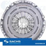 Hyundai I30 N Sachs Performance 530Nm Clutch Kit with Flywheel Hyundai I30 N Sachs Performance 530Nm Clutch Kit with Flywheel