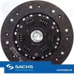 Hyundai I30 N Sachs Performance 530Nm Clutch Kit with Flywheel Hyundai I30 N Sachs Performance 530Nm Clutch Kit with Flywheel