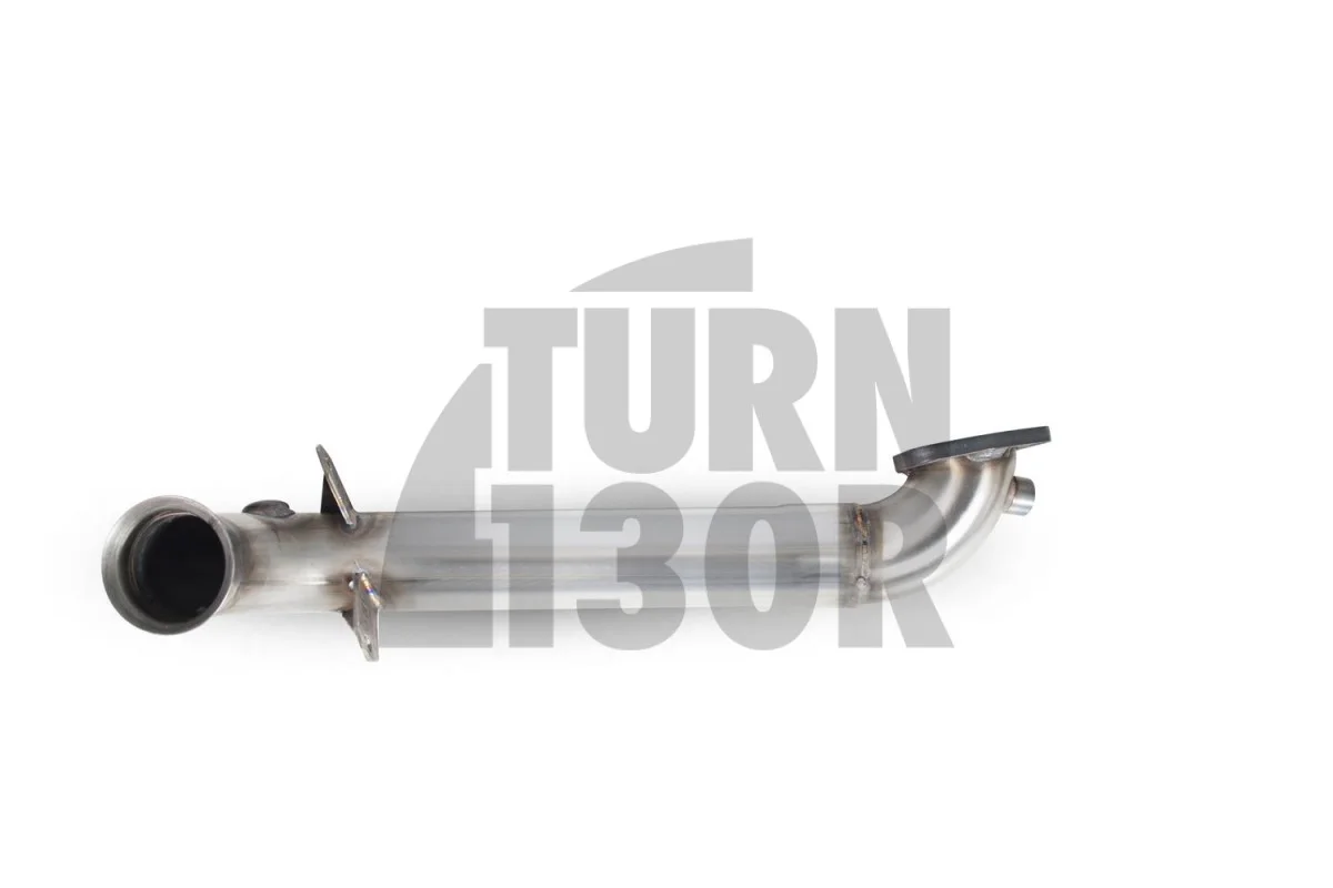 Citroen DS3 1.6 THP / Peugeot 208 GTI Scorpion Decat Downpipe Citroen DS3 1.6 THP / Peugeot 208 GTI Scorpion Decat Downpipe