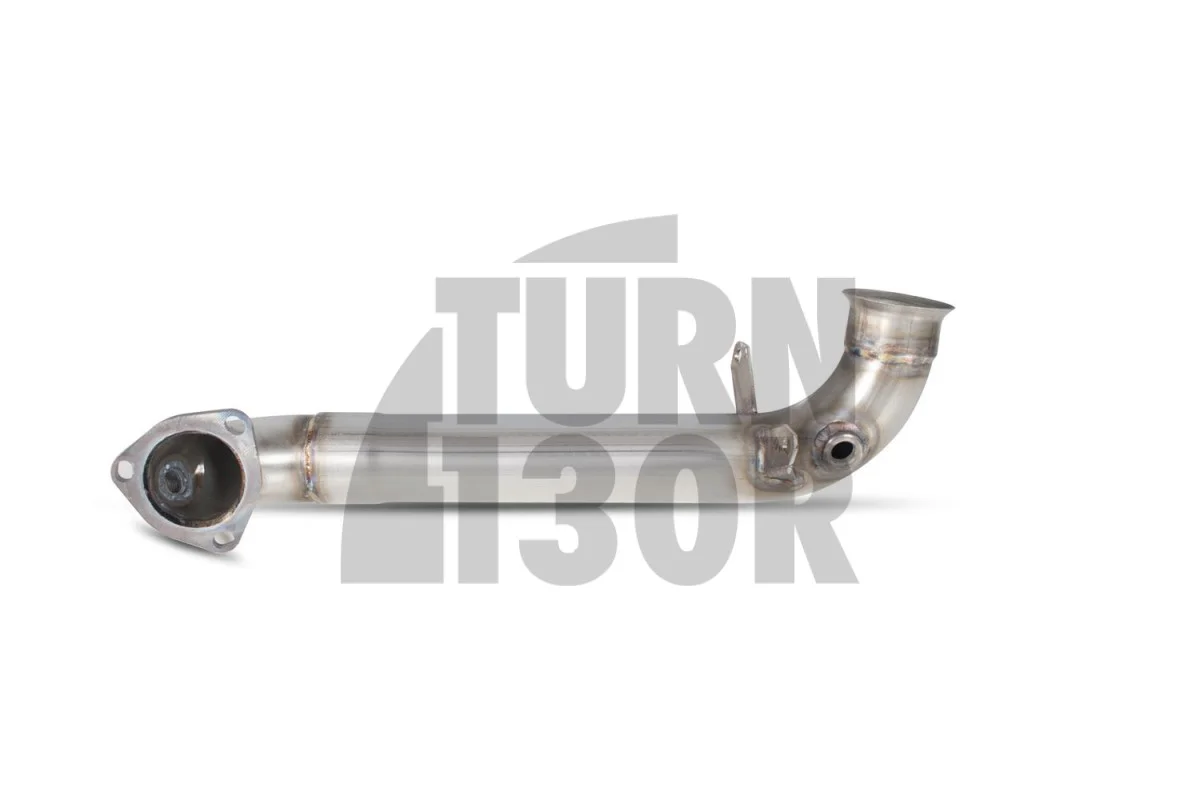 Citroen DS3 1.6 THP / Peugeot 208 GTI Scorpion Decat Downpipe Citroen DS3 1.6 THP / Peugeot 208 GTI Scorpion Decat Downpipe