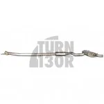 Mercedes CLA 45 AMG W117 Scorpion Valved Catback Mercedes CLA 45 AMG W117 Scorpion Valved Catback