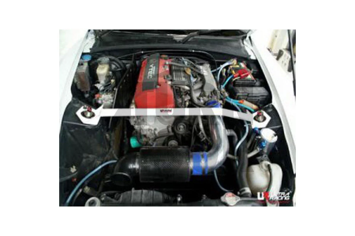 Ultra Racing Front Upper Strut Brace Honda S2000 Ultra Racing Front Upper Strut Brace Honda S2000