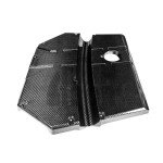Eventuri Carbon Fiber Intake for BMW X3M / BMW X4M F9x Eventuri Carbon Fiber Intake for BMW X3M / BMW X4M F9x
