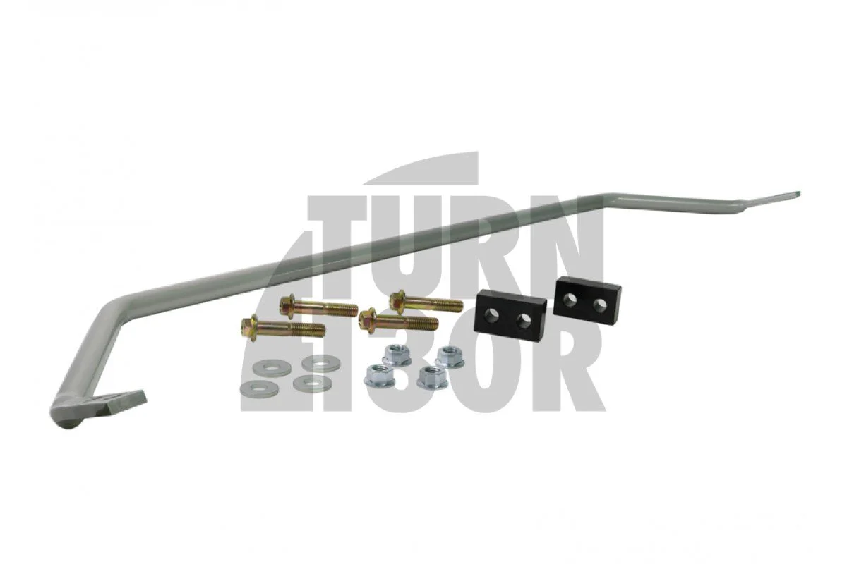 Whiteline Rear Anti-Roll Bar Ford Fiesta ST 180 Whiteline Rear Anti-Roll Bar Ford Fiesta ST 180