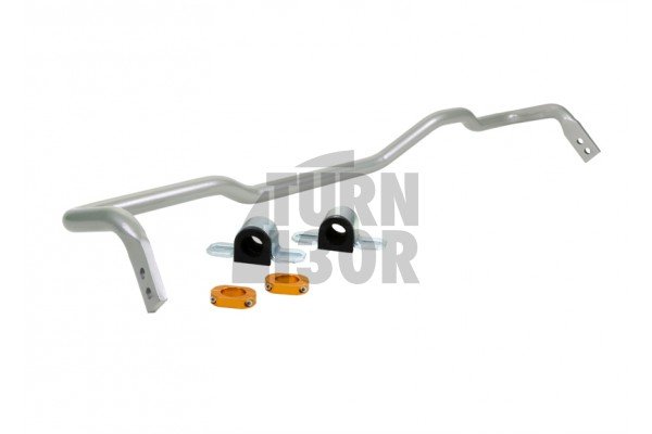 Whiteline Adjustable Rear Anti-Roll Bar Golf 7 R / Audi S3 8V / TTS 8S