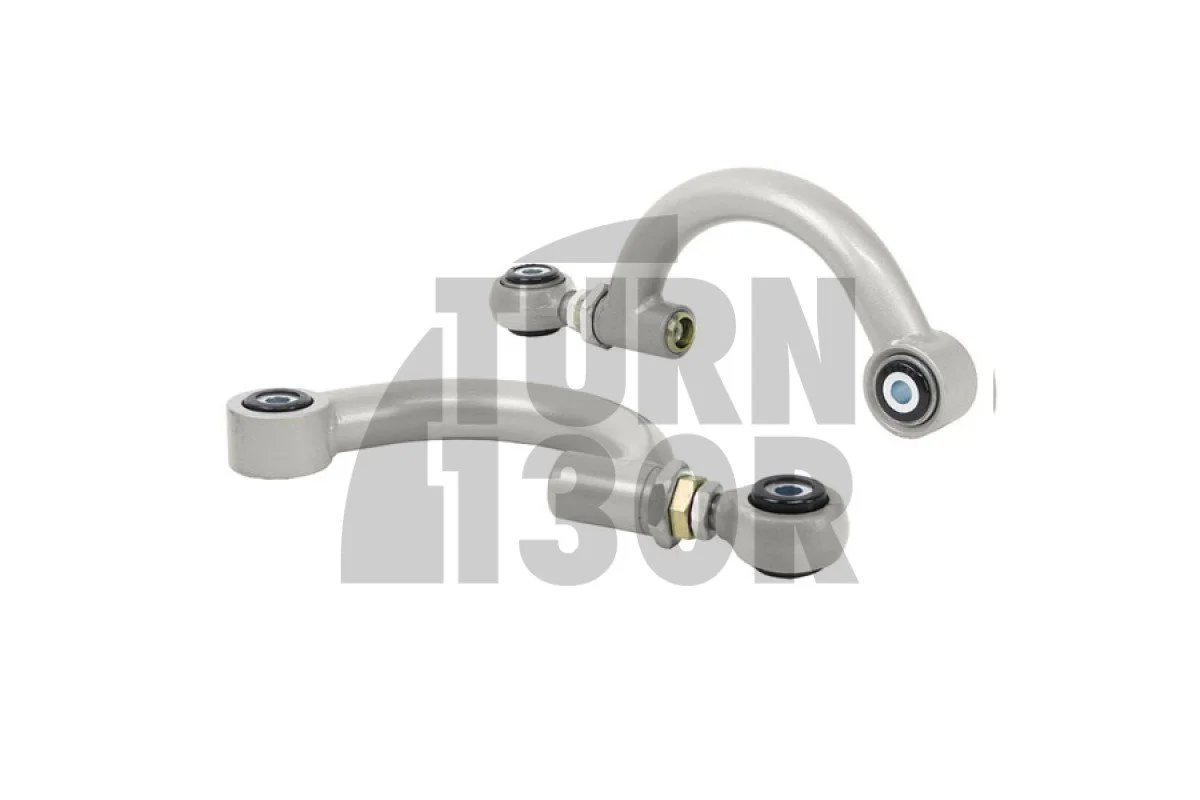 Adjustable Rear Camber Upper Arms for Honda Civic EG6 / EK4 / Integra DC2 Whiteline