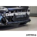 Peugeot 208 GTI Airtec Intercooler Kit Peugeot 208 GTI Airtec Intercooler Kit