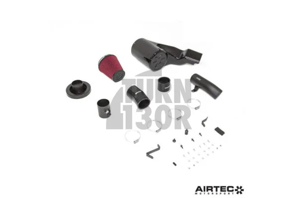 Enclosed Intake Kit for Toyota Yaris GR by Airtec