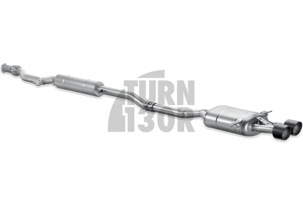 Akrapovic Evolution Exhaust for MINI Cooper S R55 / R56 / R57