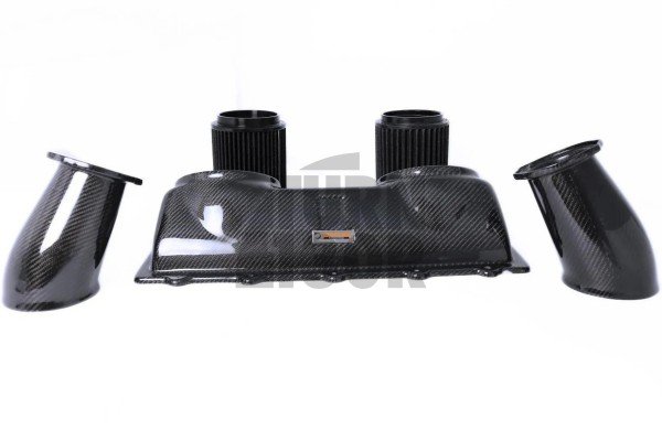 Armaspeed Carbon Fiber Air Intake Ferrari 458 Italia