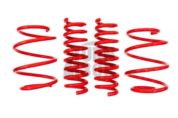 V-maxx Lowering Springs Peugeot 208 GTI -30mm
