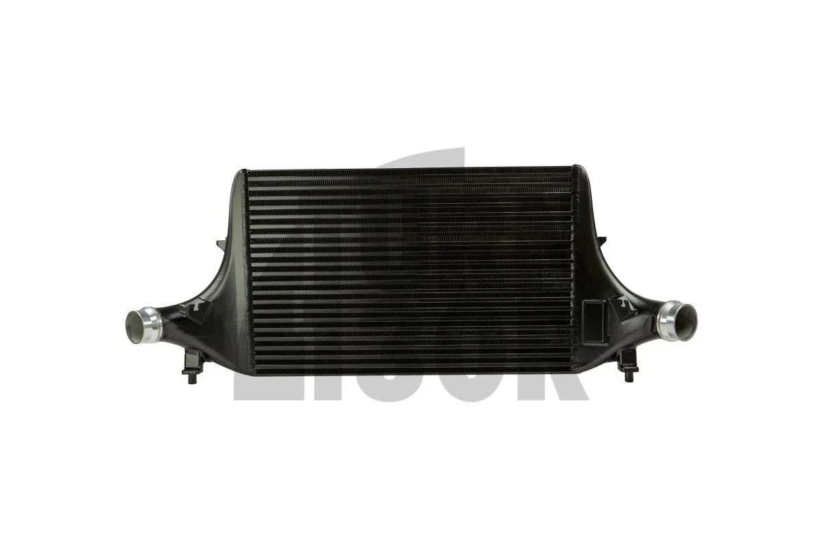Black Mamba Ford Fiesta ST Mk8 Intercooler Black Mamba Ford Fiesta ST Mk8 Intercooler