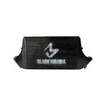 Black Mamba Ford Fiesta ST Mk8 Intercooler Black Mamba Ford Fiesta ST Mk8 Intercooler