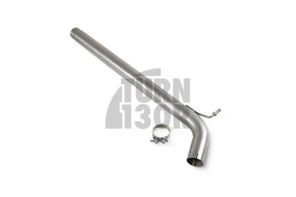 Scorpion Exhaust Resonator Delete for Seat Leon 3 Cupra
