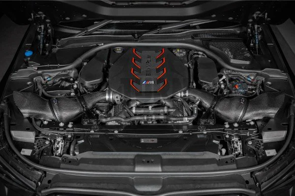 Eventuri Carbon Fiber Intake System for BMW M5 G90 