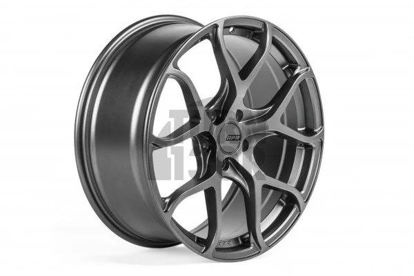 A01 Flow Formed Wheel 19 x 8.5 ET45 Gunmetal, Black or Silver APR