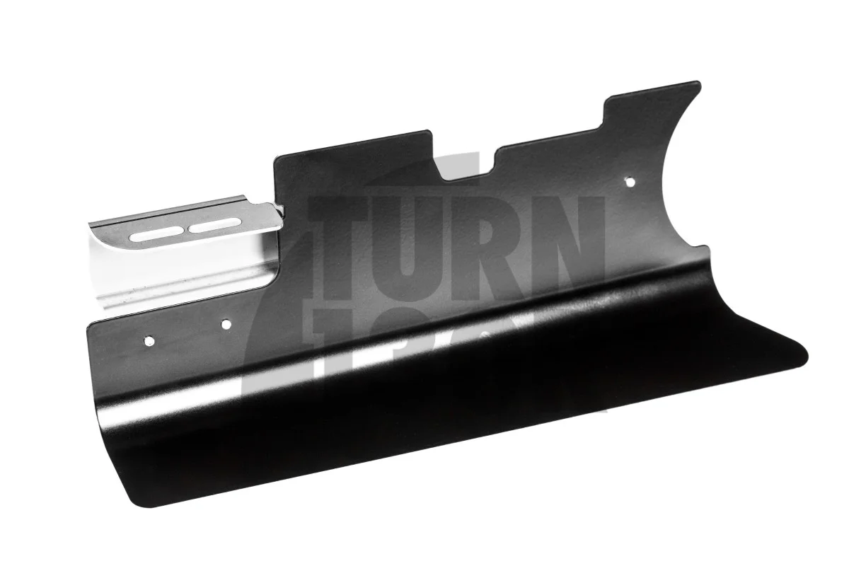 Eventuri Carbon Fiber Intake for Audi RS3 8Y Eventuri Carbon Fiber Intake for Audi RS3 8Y
