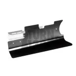 Eventuri Carbon Fiber Intake for Audi RS3 8Y Eventuri Carbon Fiber Intake for Audi RS3 8Y