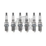 Pro Grade 9 Spark Plugs for Audi S4 B8 / S5 B8 3.0 TFSI APR Pro Grade 9 Spark Plugs for Audi S4 B8 / S5 B8 3.0 TFSI APR