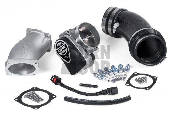 APRUltracharger Throttle Body Kit Audi S4 B8 / S5 8T 3.0 TFSI
