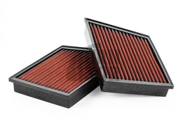 APRPanel Air Filters Porsche 911 992 Turbo / Turbo S / GTS