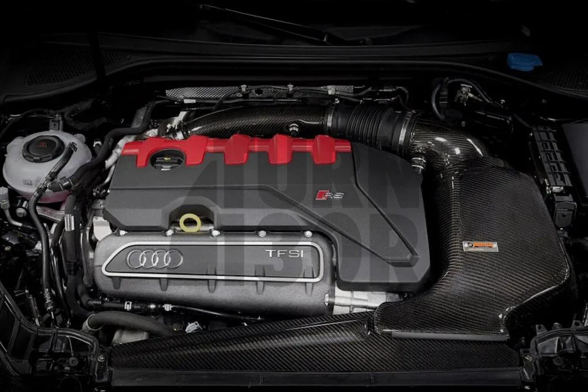 Armaspeed Carbon Fiber Air Intake Audi RS3 8V.5 Armaspeed Carbon Fiber Air Intake Audi RS3 8V.5
