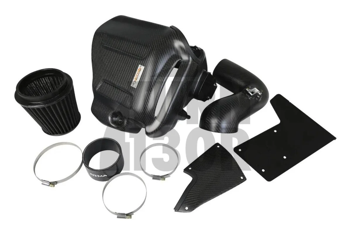 Armaspeed Carbon Fiber Air Intake BMW 140i / 240i / 340i / 440i B58 Armaspeed Carbon Fiber Air Intake BMW 140i / 240i / 340i / 440i B58