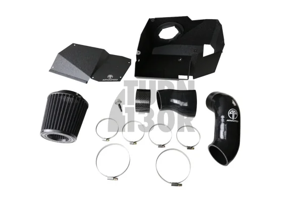 Armaspeed Aluminium Air Intake Polo AW GTI 2.0 TSI