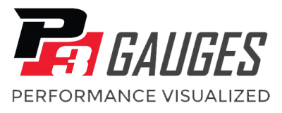 P3 Gauges