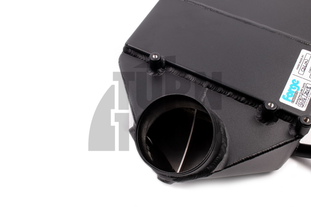 Forge Motorsport Chargecooler BMW M2 Comp / M3 / M4 F8x